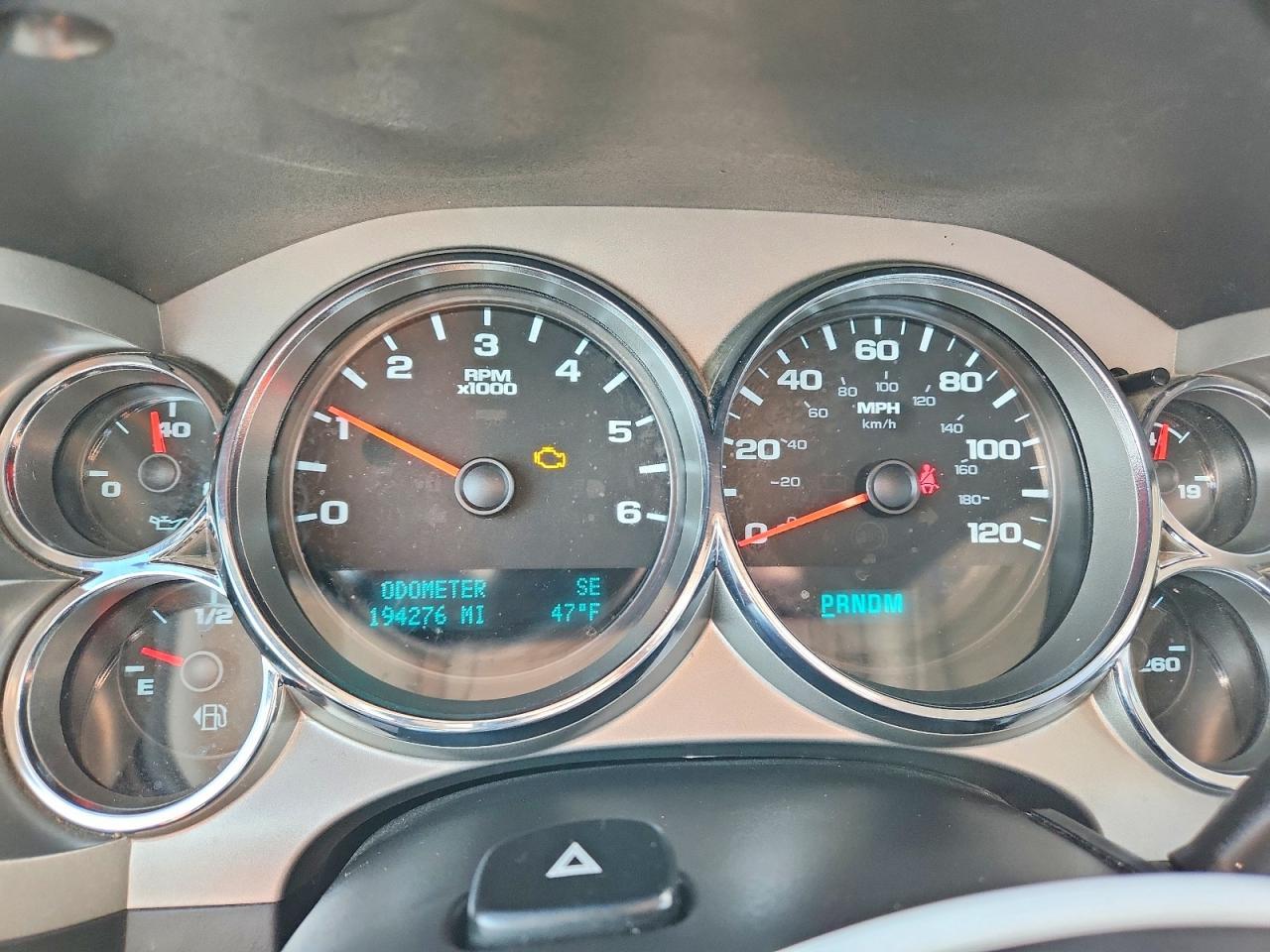 2013 GMC Sierra K1500 sle