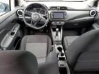 2023 Nissan Versa s