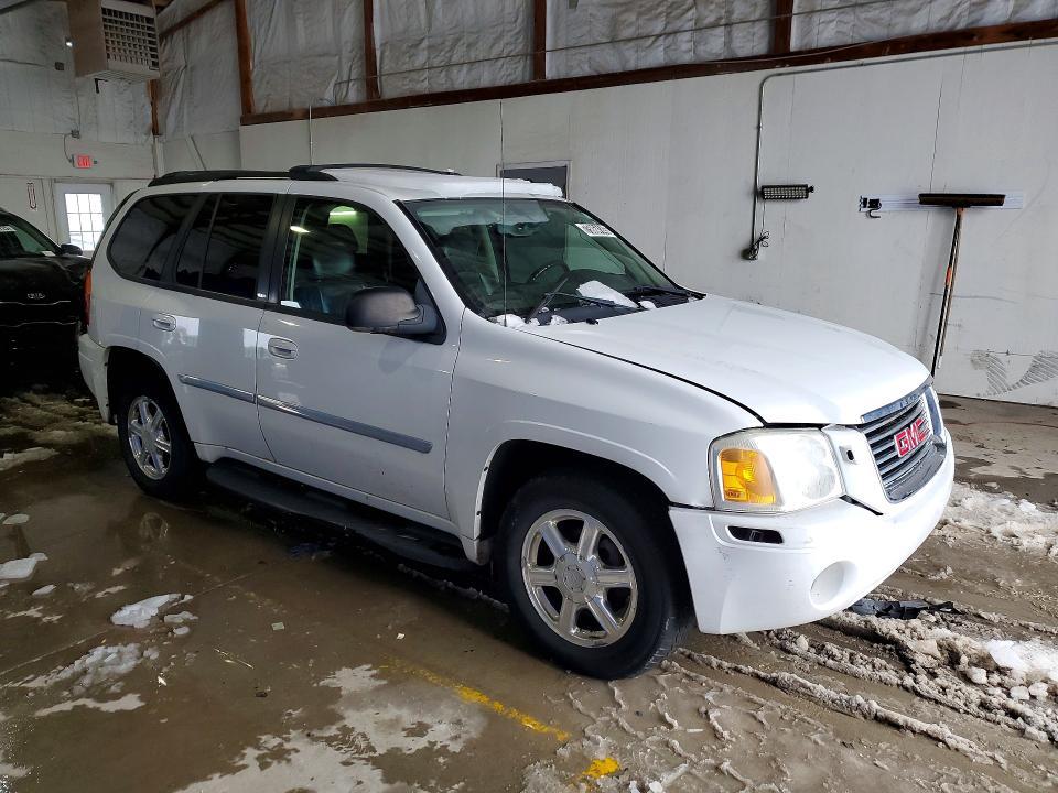 2008 GMC Envoy