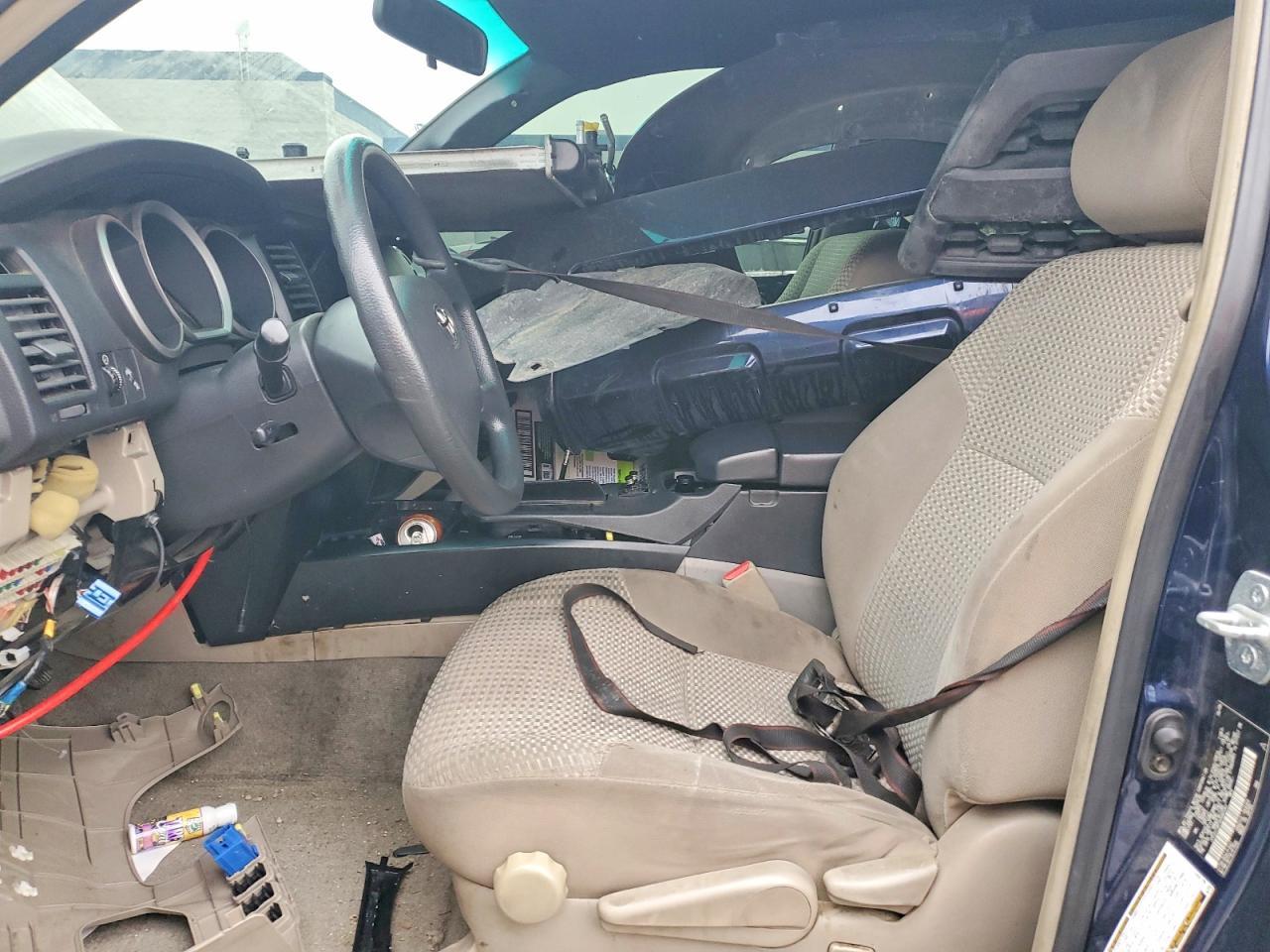 2006 Toyota 4runner SR5