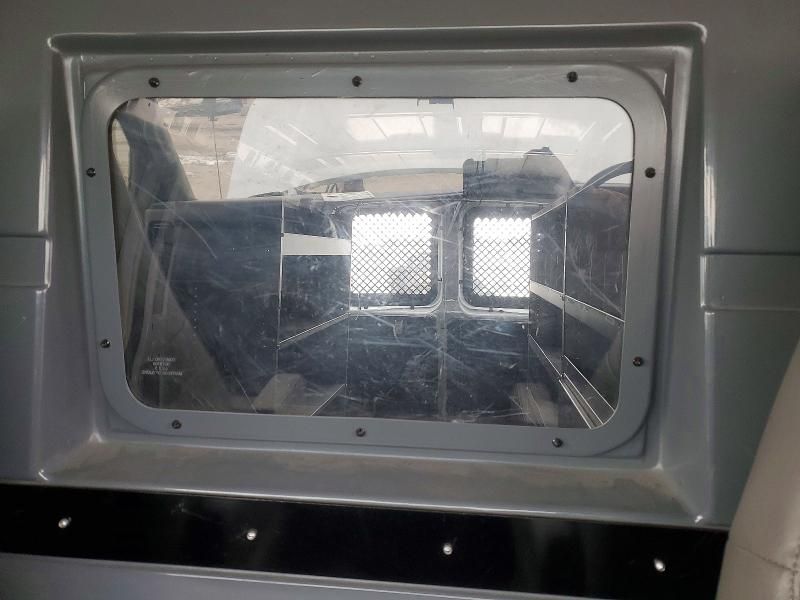 2021 Chevrolet Express G2500