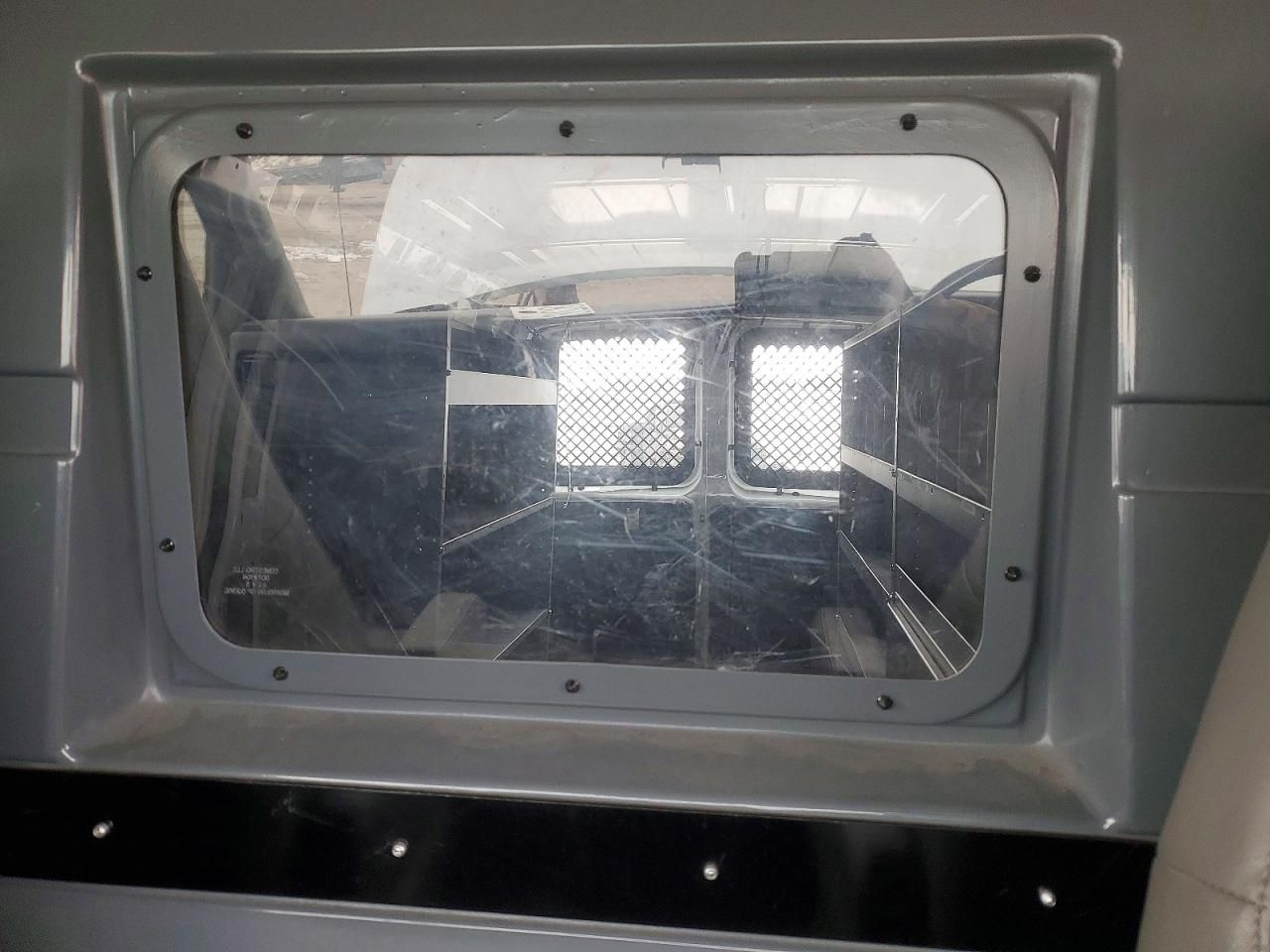 2021 Chevrolet Express G2500