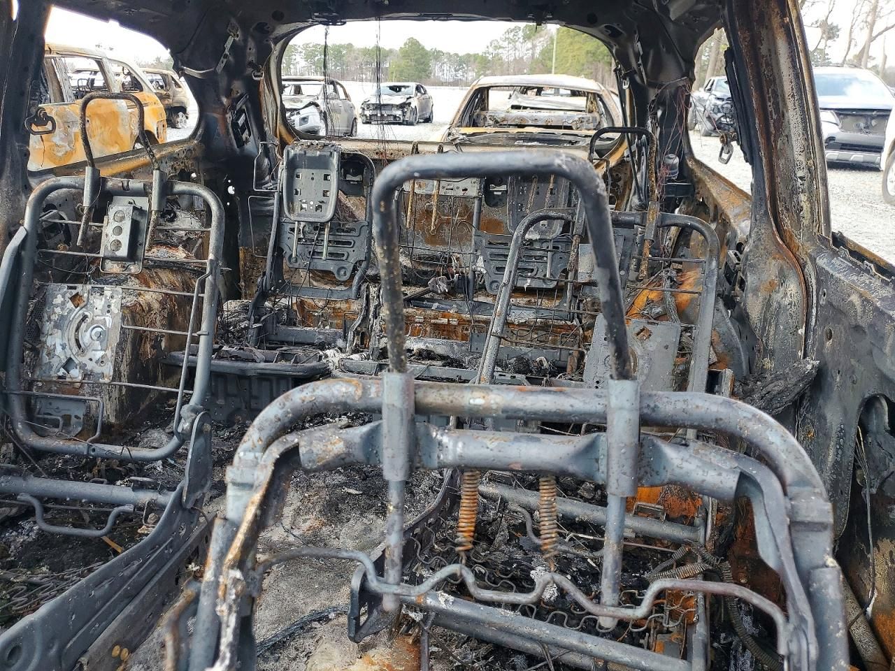 2014 Honda Odyssey Touring