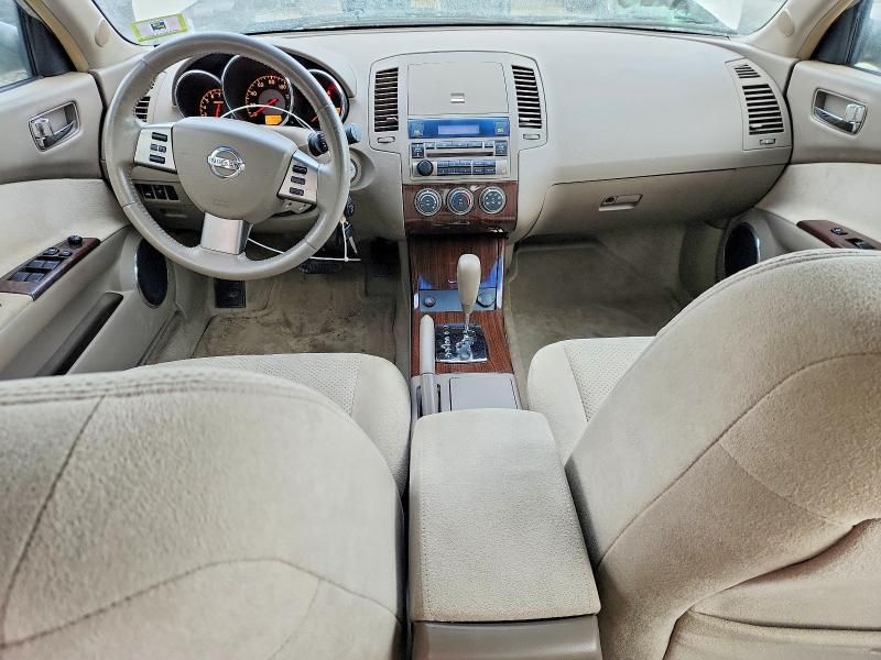 2005 Nissan Altima s