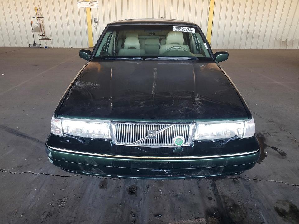 1997 Volvo 960