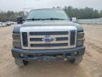 2008 Ford F250 Super Duty