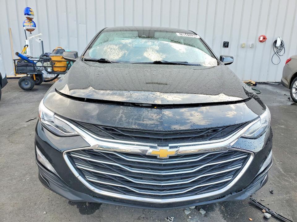 2024 Chevrolet Malibu Premier