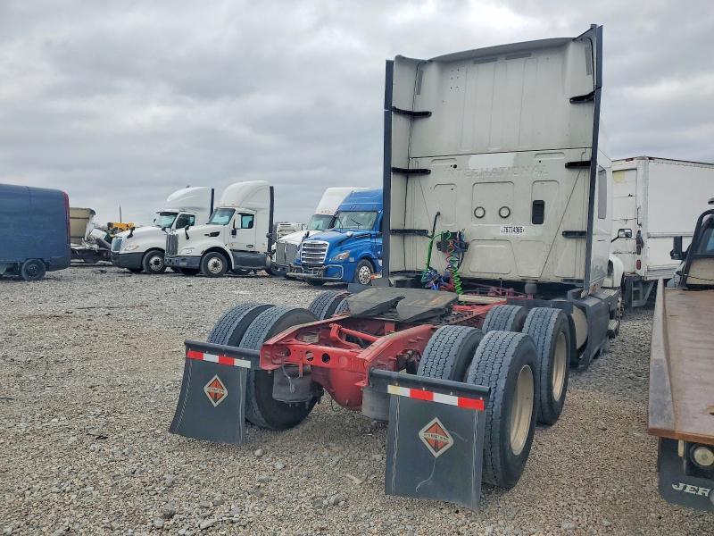 2021 International LT625 Semi Truck
