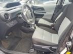 2013 Toyota Prius c