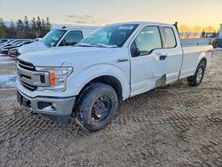 2018 Ford F150 Super cab for sale in Bowmanville, ON