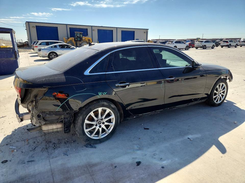 2021 Audi A4 Premium 40
