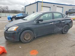 2014 Nissan Sentra s for sale in Lebanon, TN