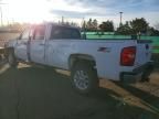 2013 Chevrolet Silverado K3500 lt