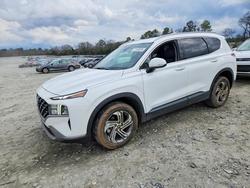 2023 Hyundai Santa fe sel for sale in Byron, GA
