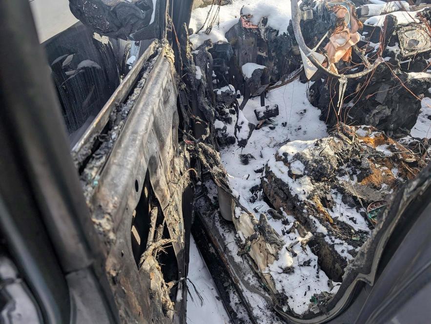 2015 Honda Odyssey ex