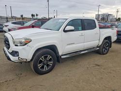 2019 Toyota Tacoma Double cab for sale in Los Angeles, CA