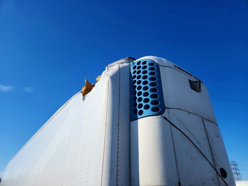 2006 Utility Refrigerat