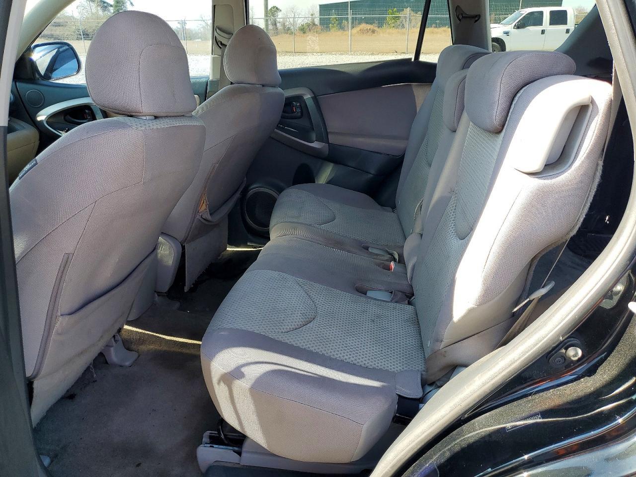 2008 Toyota Rav4