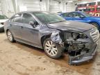 2017 Subaru Legacy 2.5i Premium