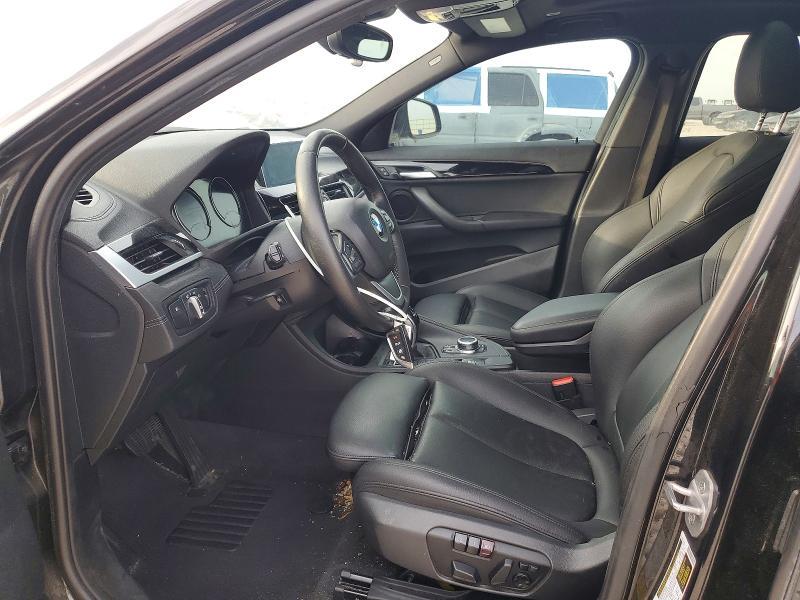 2020 BMW X2 Sdrive28i