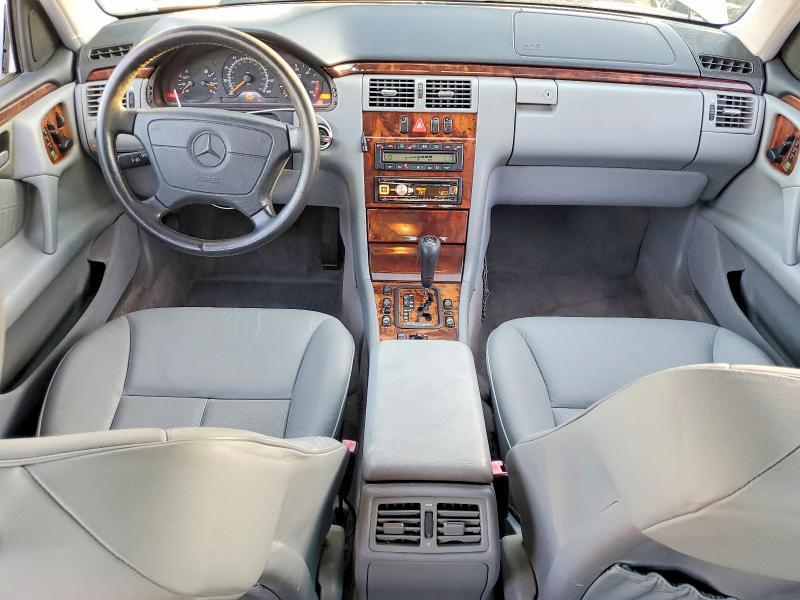 1999 Mercedes-Benz E 300td