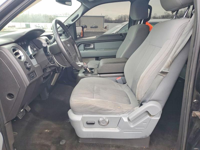 2012 Ford F150