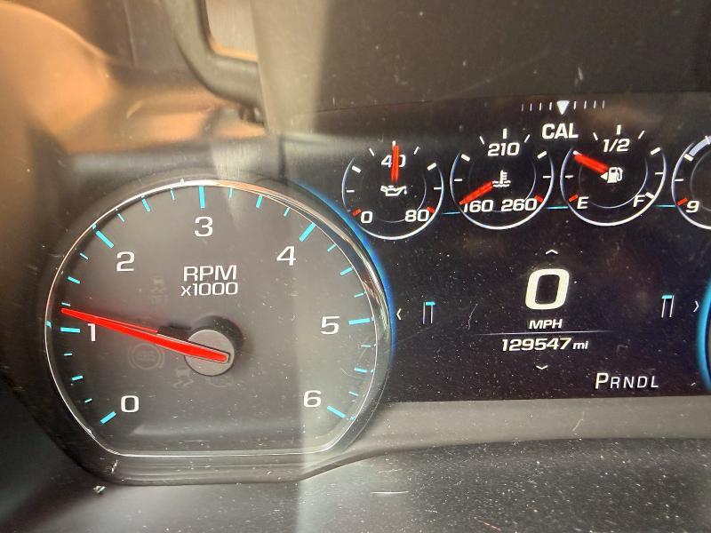 2017 GMC Sierra K1500 Denali