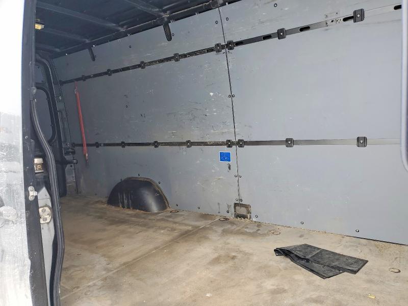 2014 Mercedes-Benz Sprinter 2500