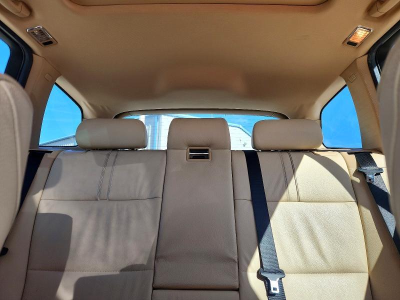 2006 BMW X3 3.0i