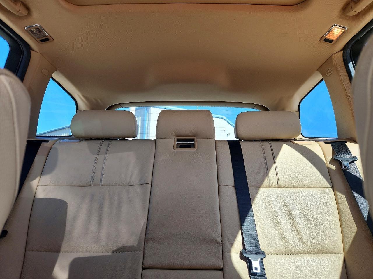 2006 BMW X3 3.0i
