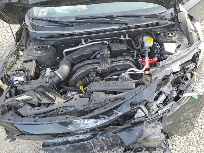 2020 Subaru Legacy Limited