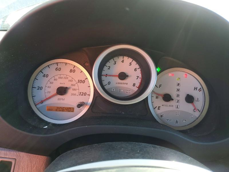 2004 Toyota Rav4