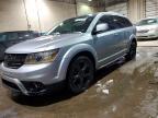 2019 Dodge Journey Crossroad