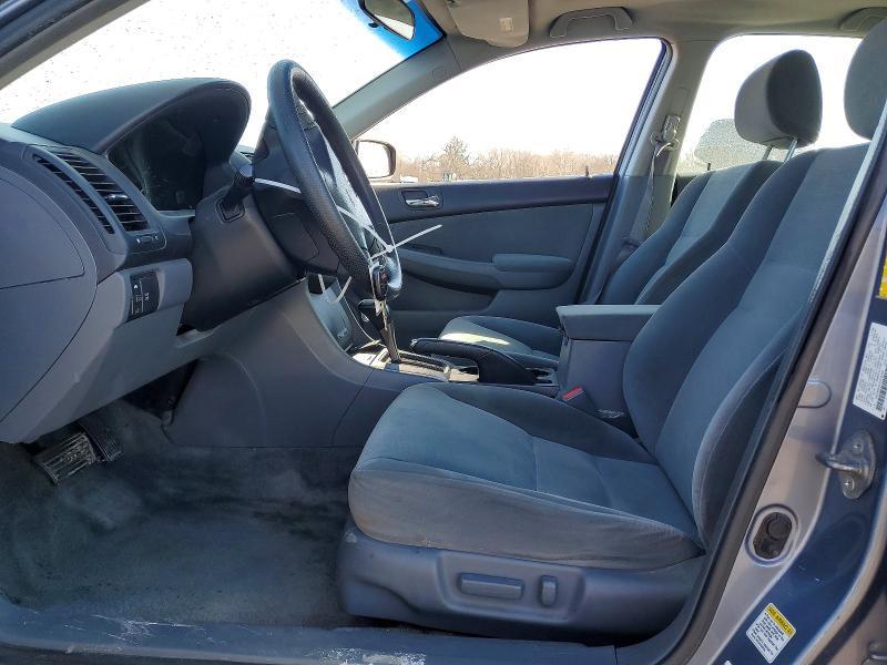 2007 Honda Accord lx