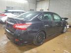2015 Nissan Sentra sr