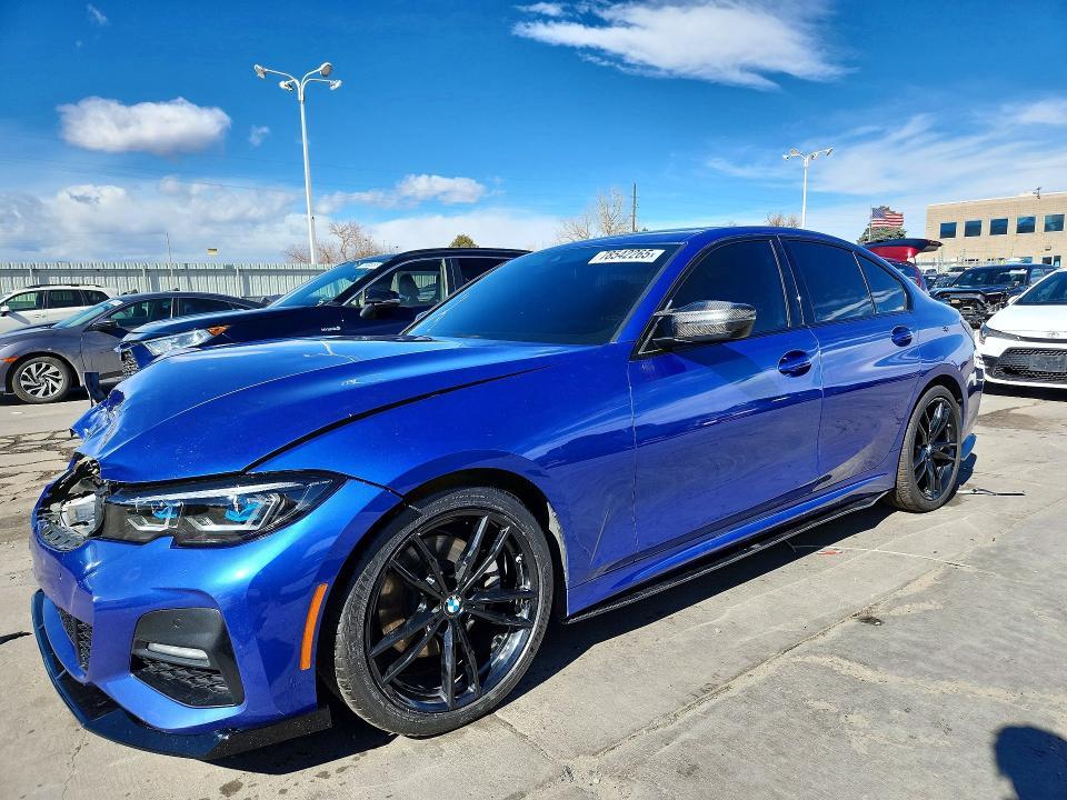 2019 Bmw Motorrad 2019 bmw Motorrad 330xi