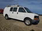 2013 Chev Rolet Express 2500 Utility / Service Van