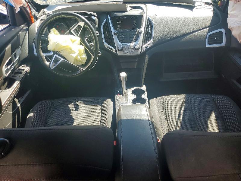 2013 GMC Terrain sle