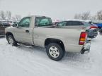 2001 Chevrolet Silverado K1500