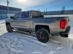 2017 Chevrolet Silverado K1500 High Country