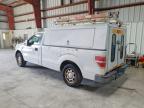 2010 Ford F150 Super Duty Utility / Service Truck