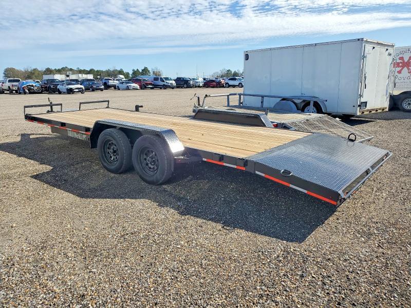 2026 Utility Trailer-Equipment Trailer