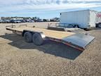 2026 Utility Trailer-Equipment Trailer
