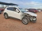 2015 Mazda Cx-5 gt
