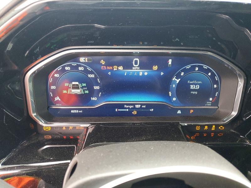 2025 Chevrolet Silverado C1500 lt