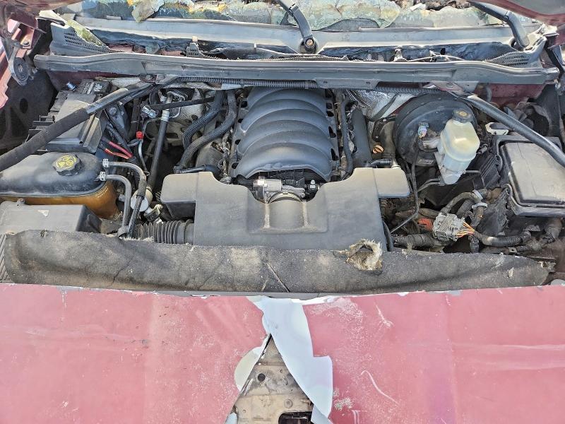 2014 GMC Sierra K1500 slt