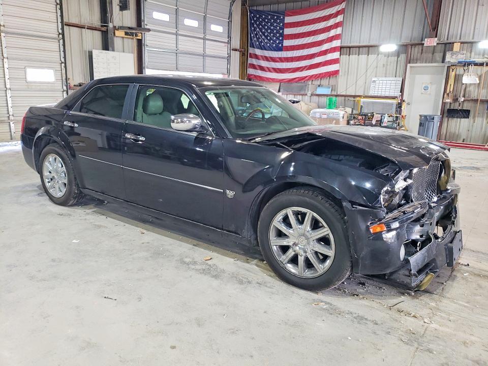 2007 Chrysler 300c