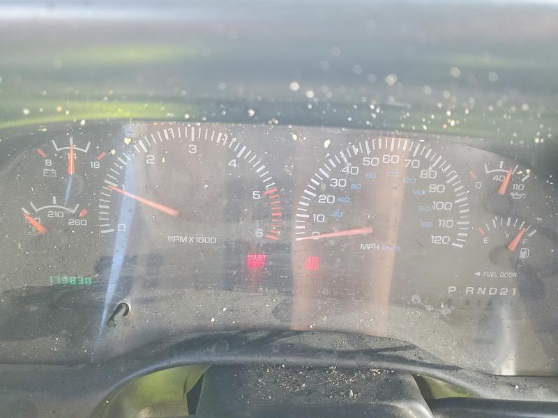 2000 Dodge Ram 3500 Flatbed Truck