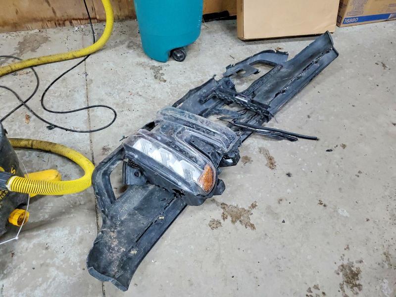 2021 Chevrolet Silverado K1500 lt