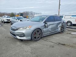 2017 Honda Accord Sport for sale in Glassboro, NJ